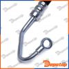 Tuyau hydraulique direction pour BMW | 10SKV842, 10142